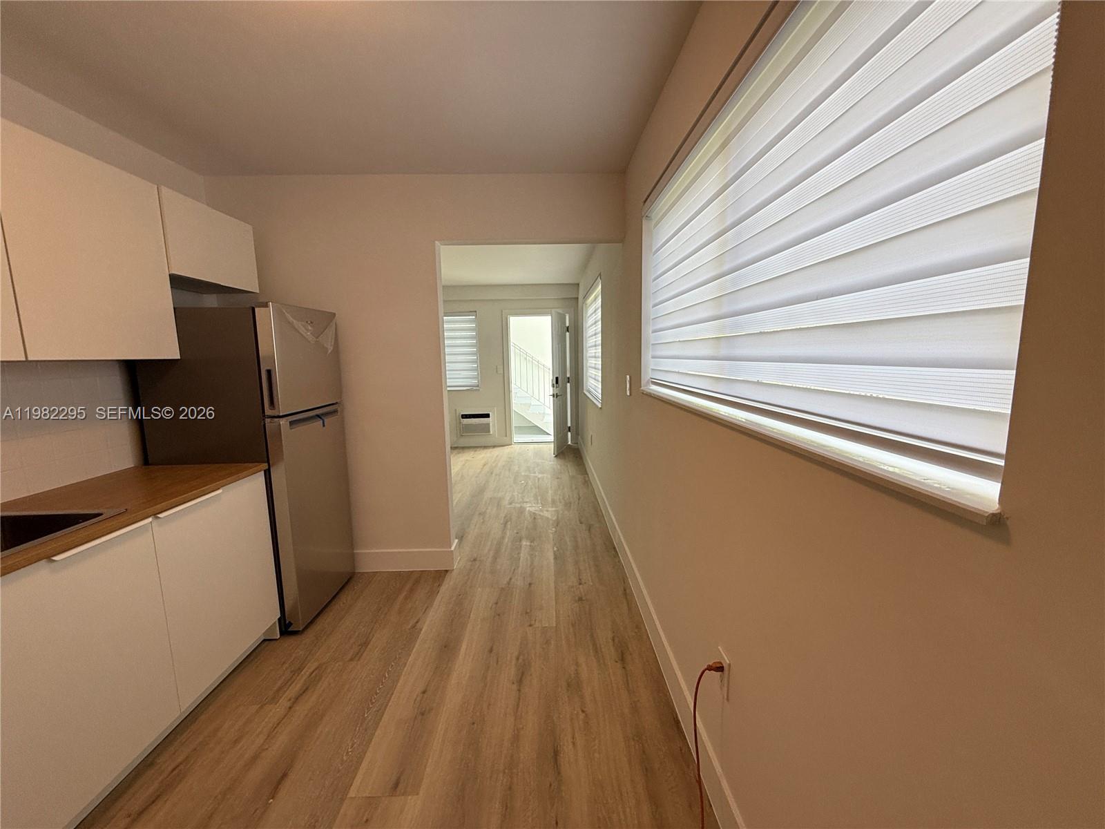 BISCAYNE SHORES CORR PLAT - Residential Lease