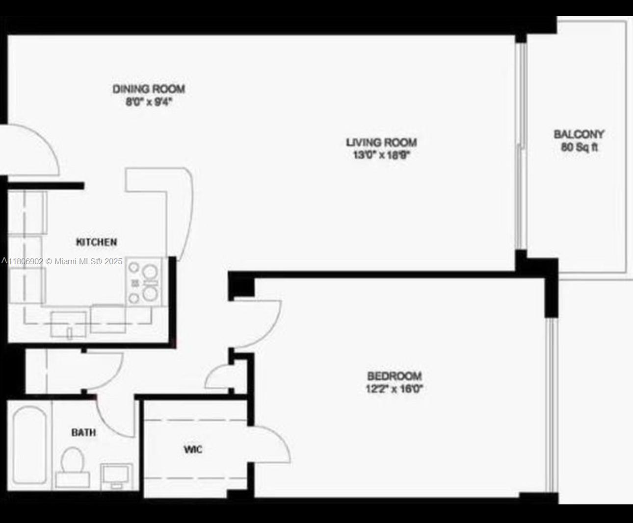 FLAMINGO SOUTH BEACH I CO - Residential