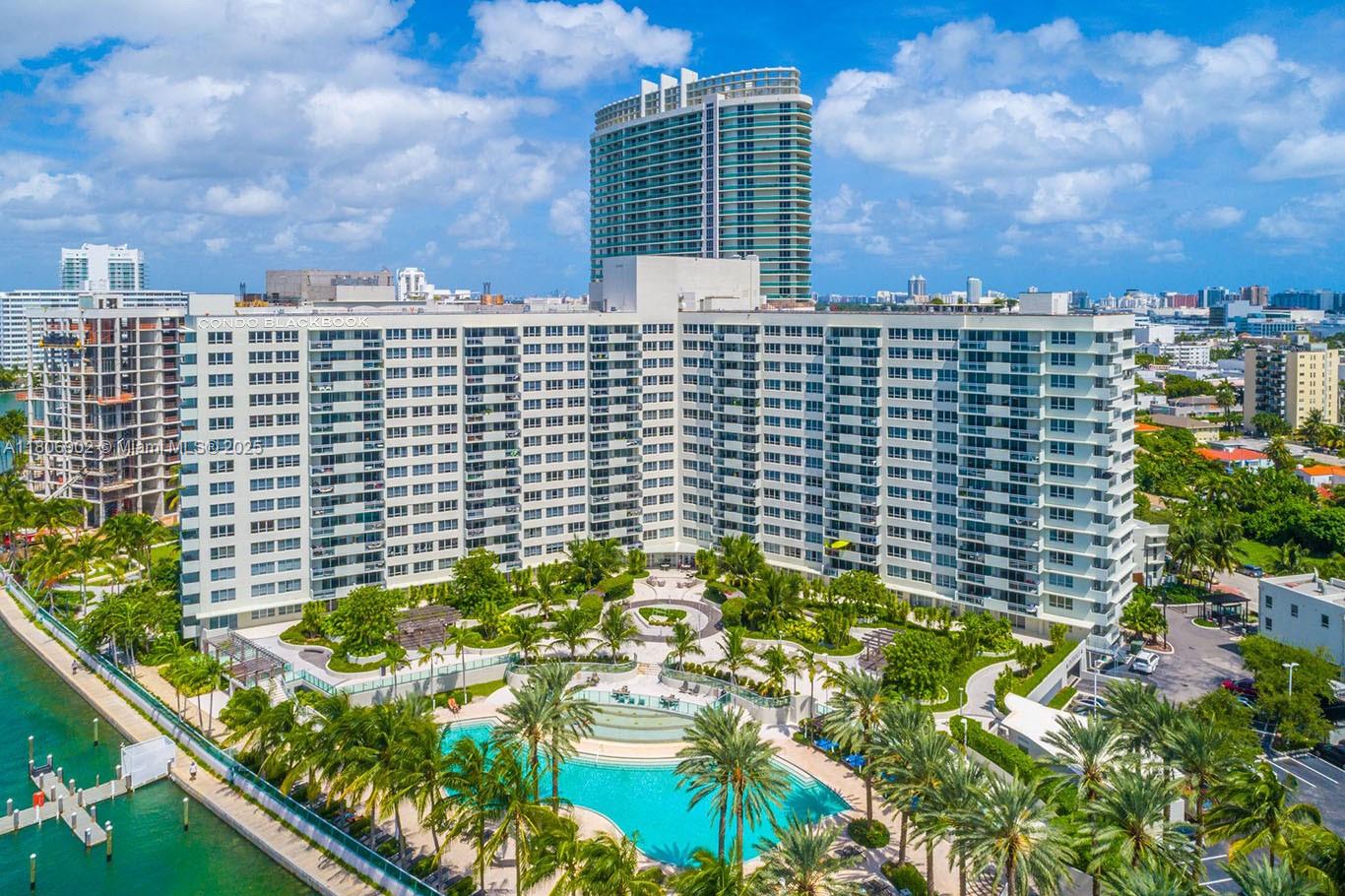 FLAMINGO SOUTH BEACH I CO - Residential