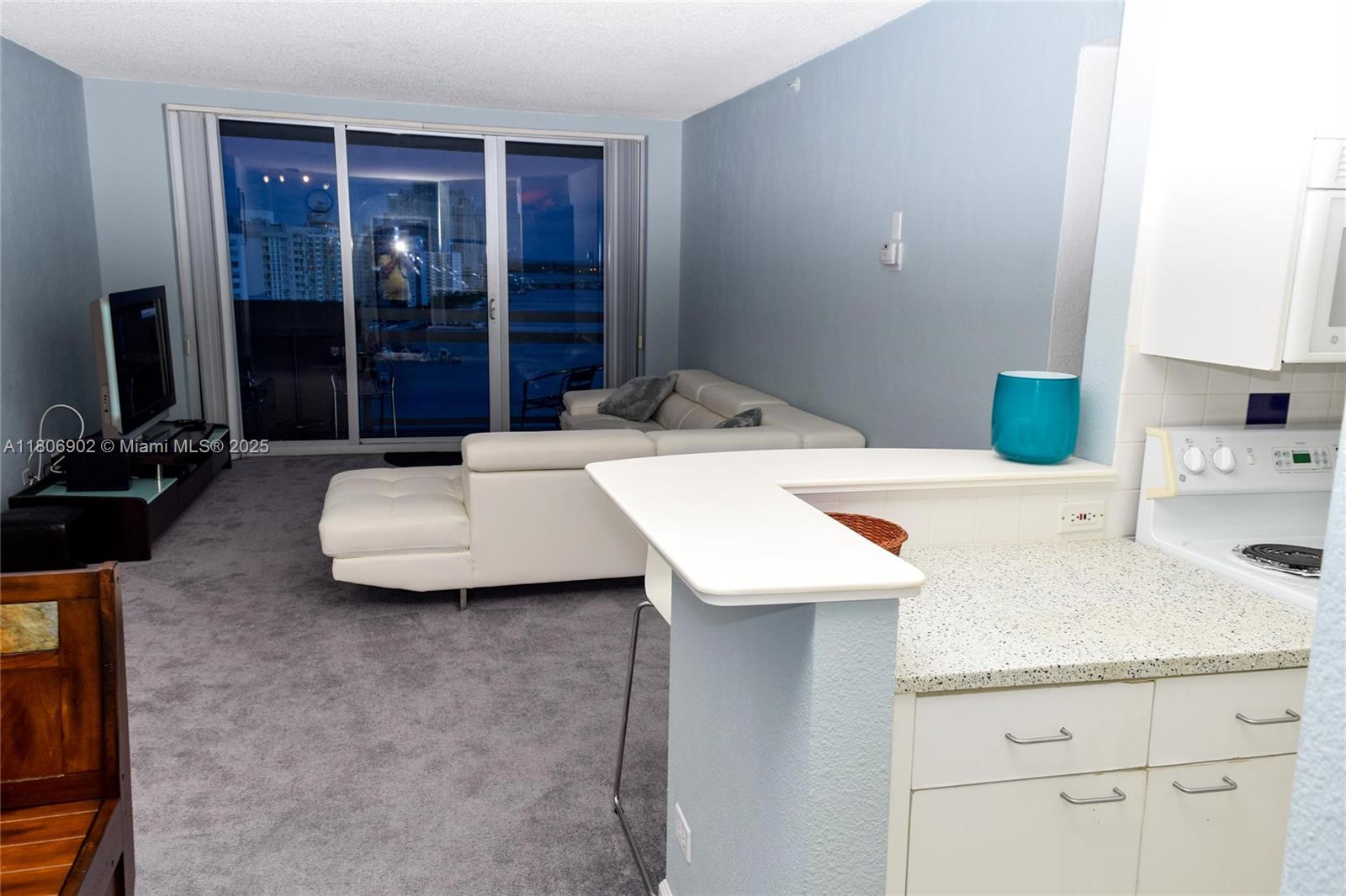 FLAMINGO SOUTH BEACH I CO - Residential