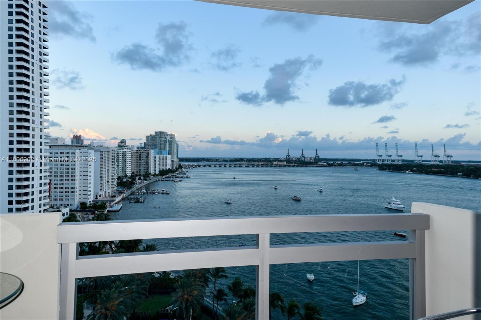 FLAMINGO SOUTH BEACH I CO - Residential