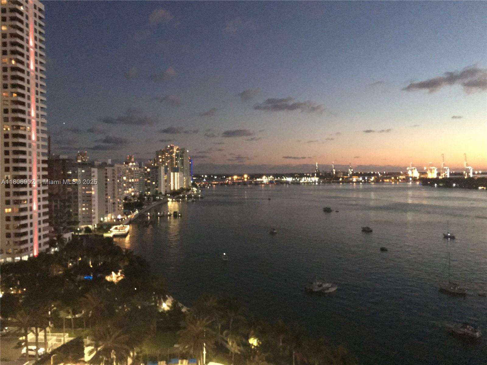 FLAMINGO SOUTH BEACH I CO - Residential