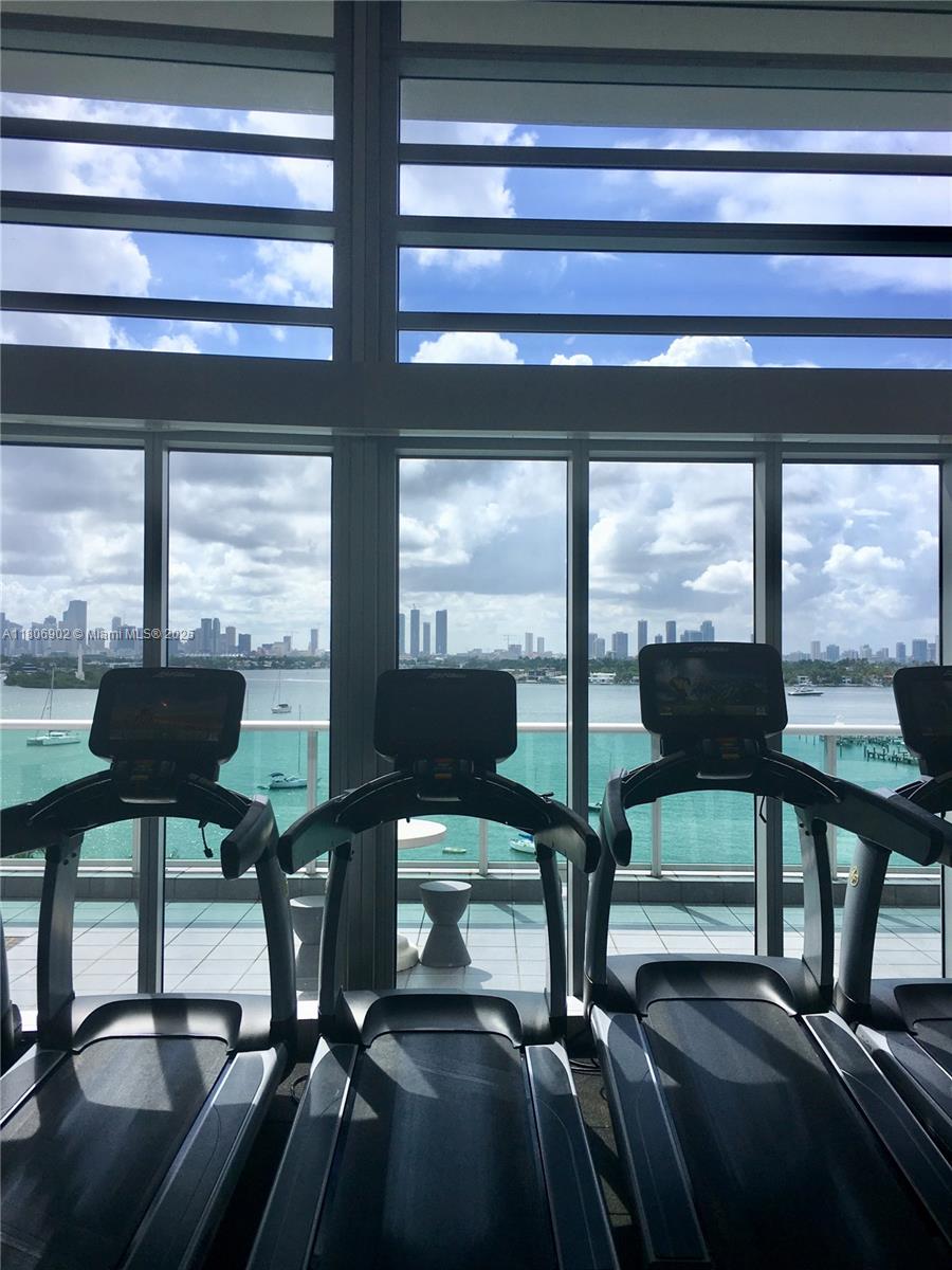 FLAMINGO SOUTH BEACH I CO - Residential