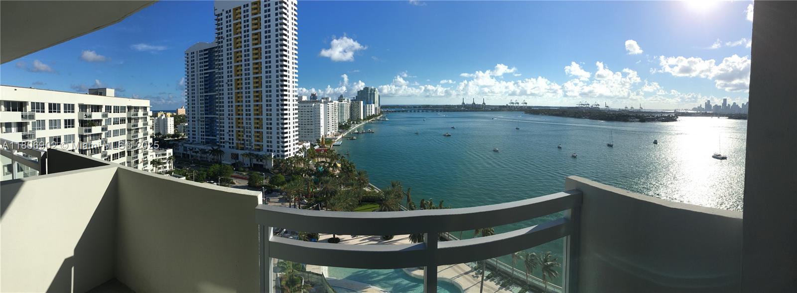 FLAMINGO SOUTH BEACH I CO - Residential