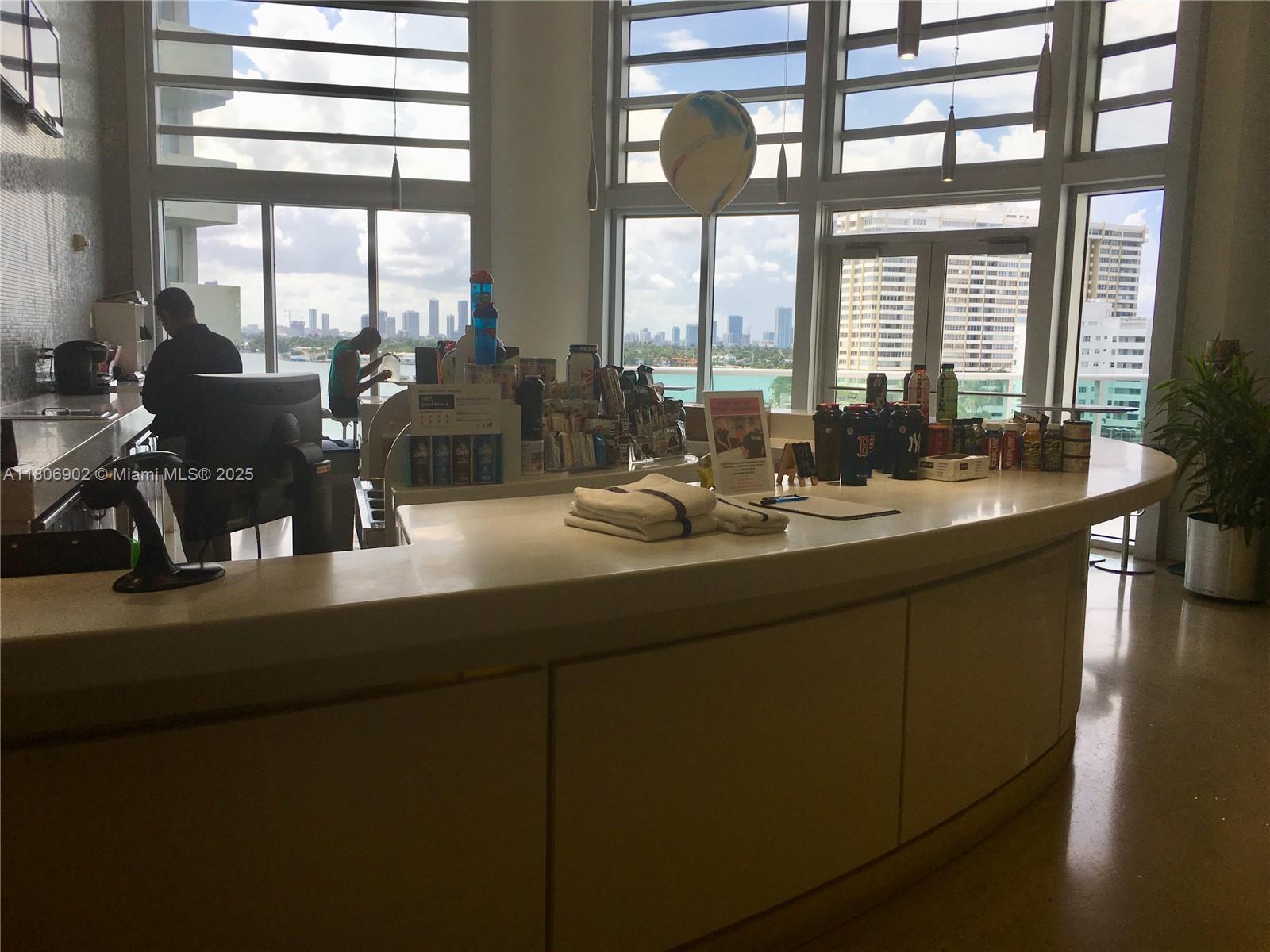 FLAMINGO SOUTH BEACH I CO - Residential