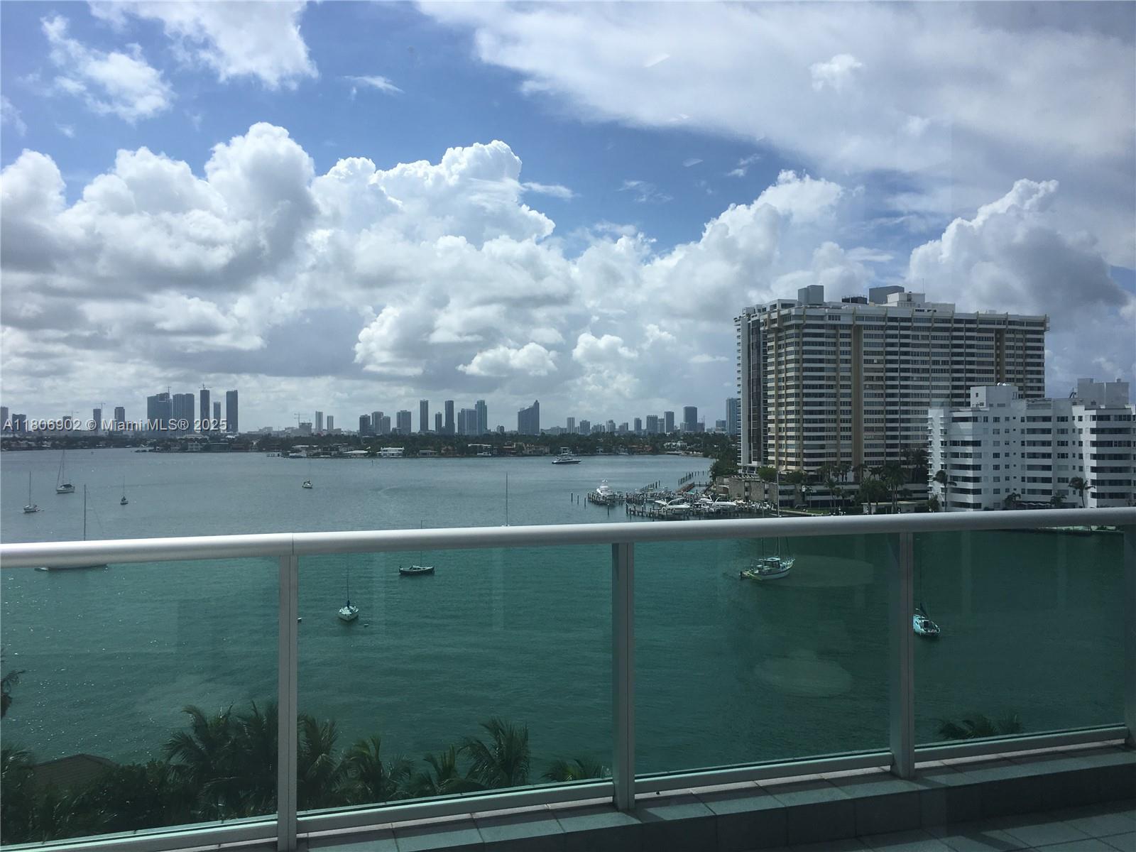 FLAMINGO SOUTH BEACH I CO - Residential