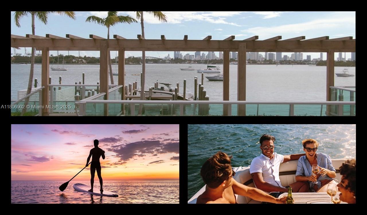 FLAMINGO SOUTH BEACH I CO - Residential