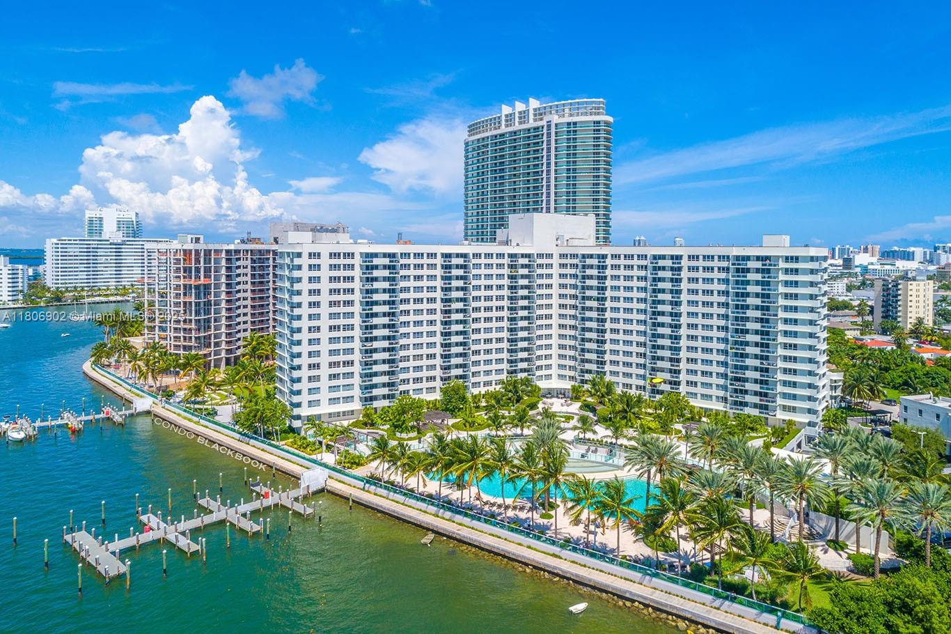 FLAMINGO SOUTH BEACH I CO - Residential