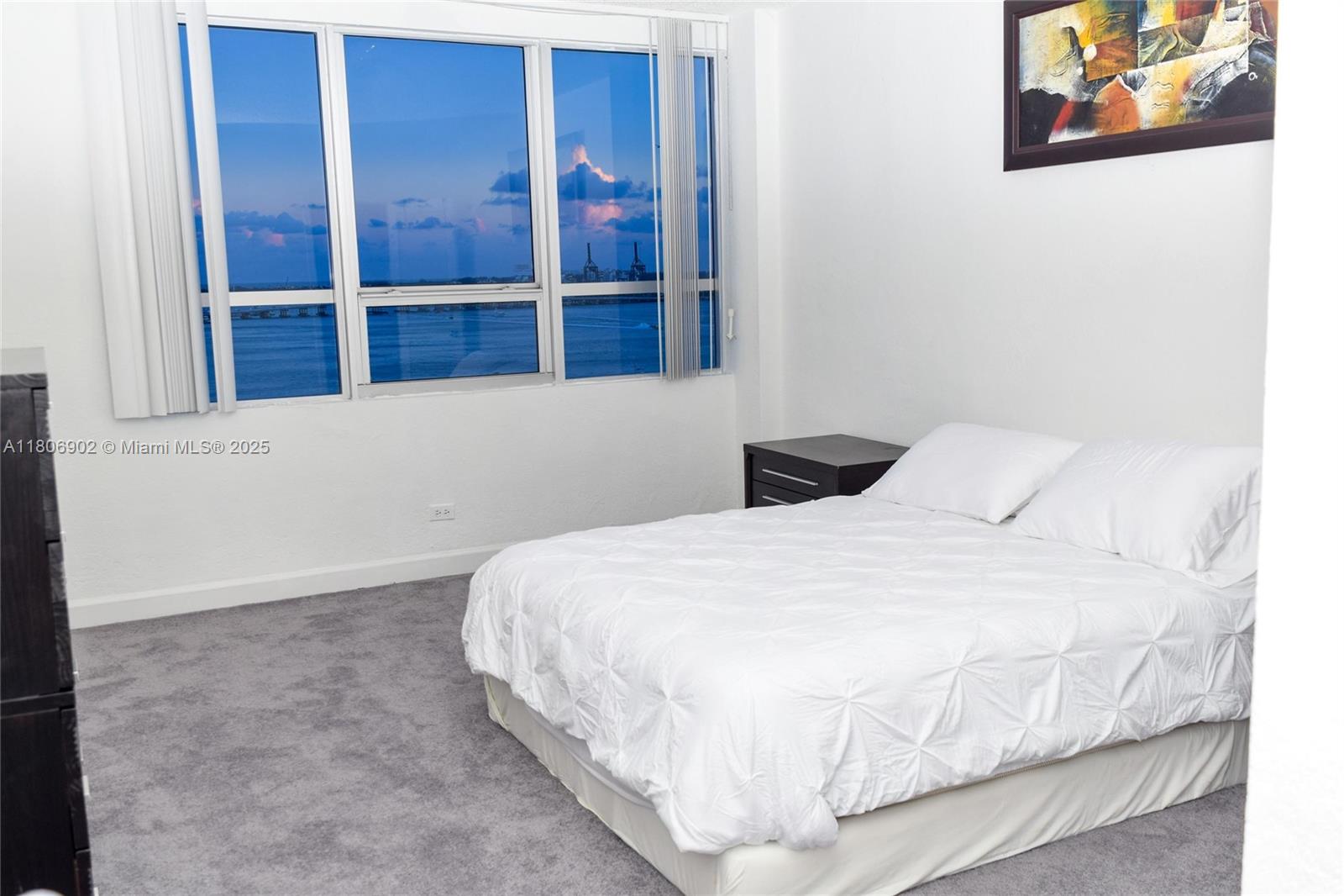 FLAMINGO SOUTH BEACH I CO - Residential