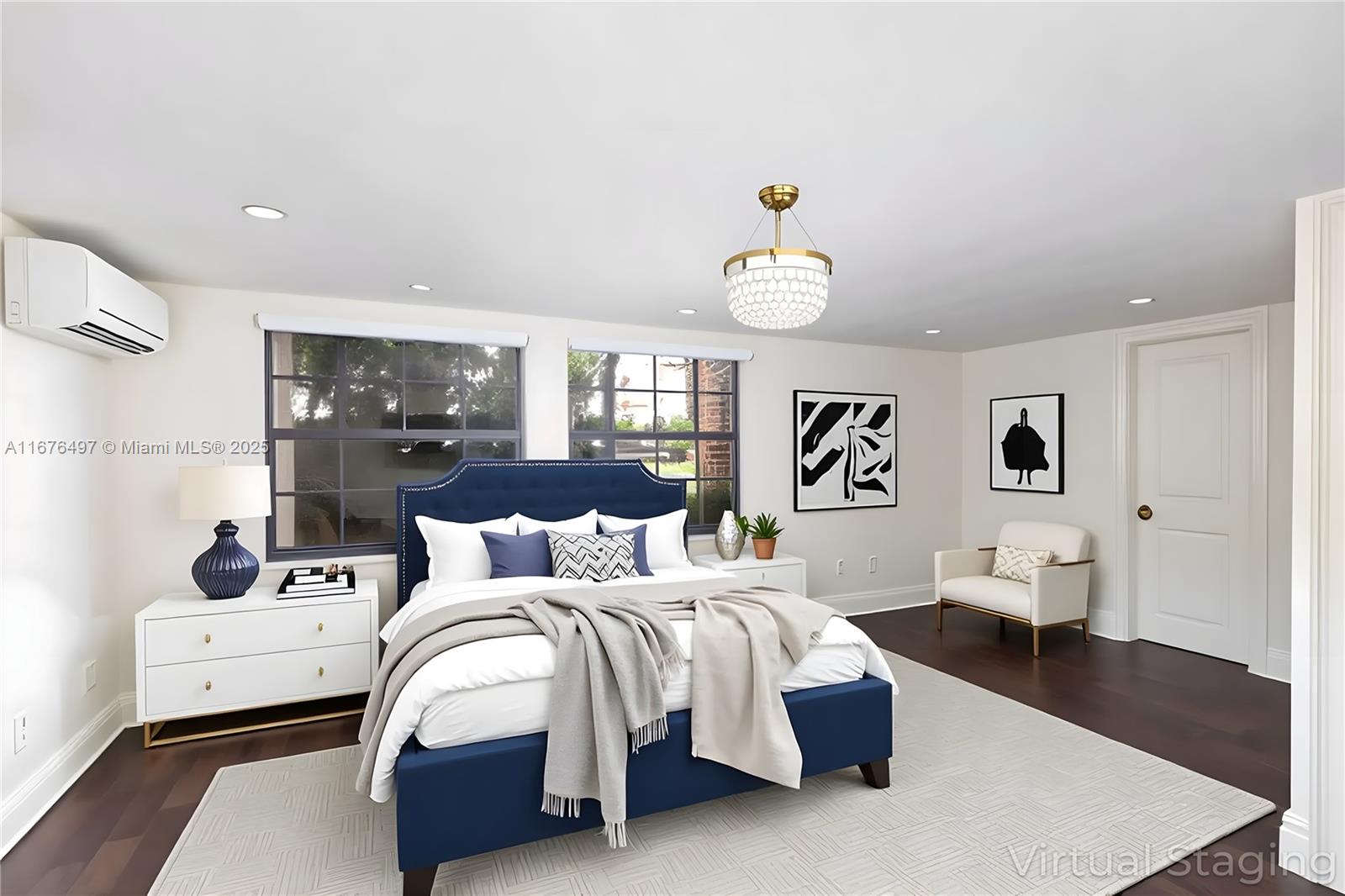 IDLEWYLD 1-19 B - Residential