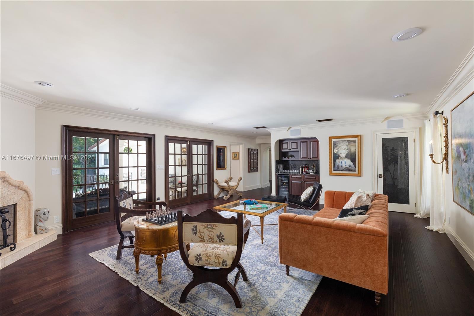 IDLEWYLD 1-19 B - Residential