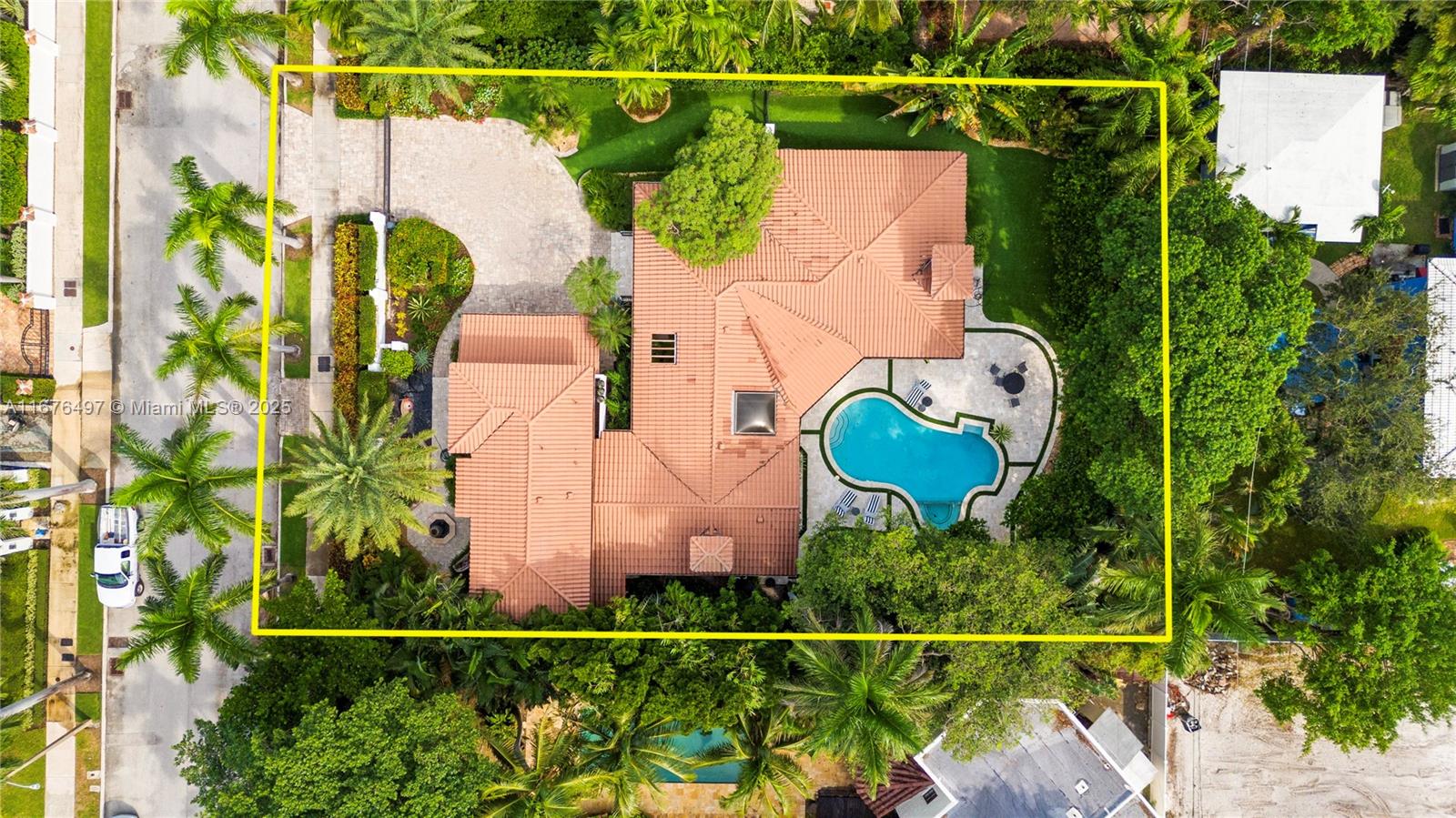 IDLEWYLD 1-19 B - Residential
