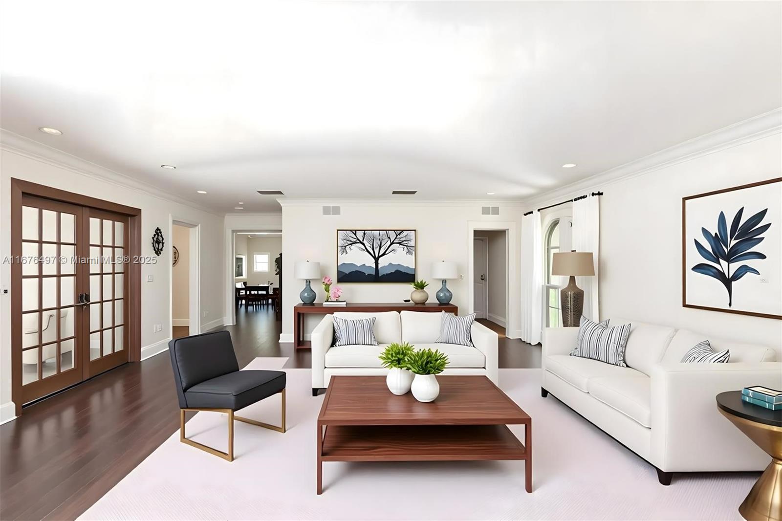 IDLEWYLD 1-19 B - Residential