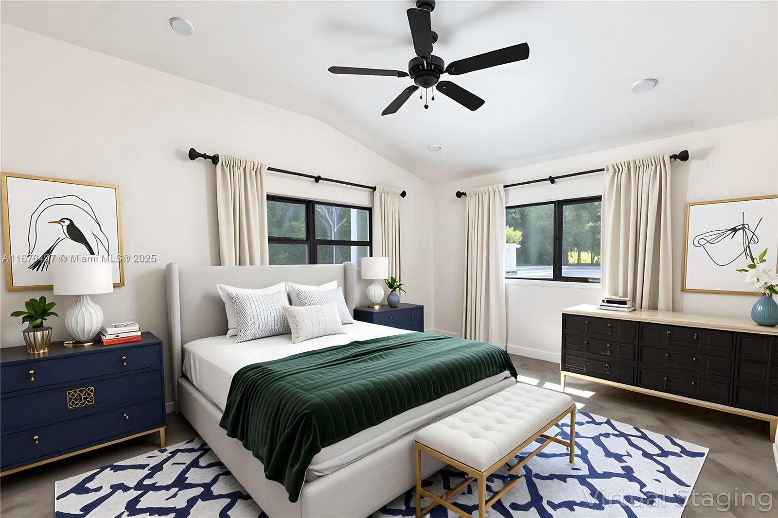 IDLEWYLD 1-19 B - Residential