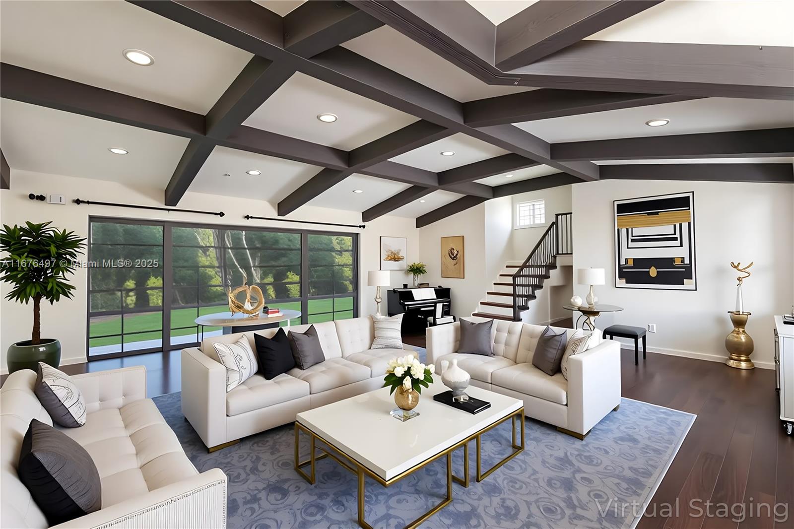 IDLEWYLD 1-19 B - Residential