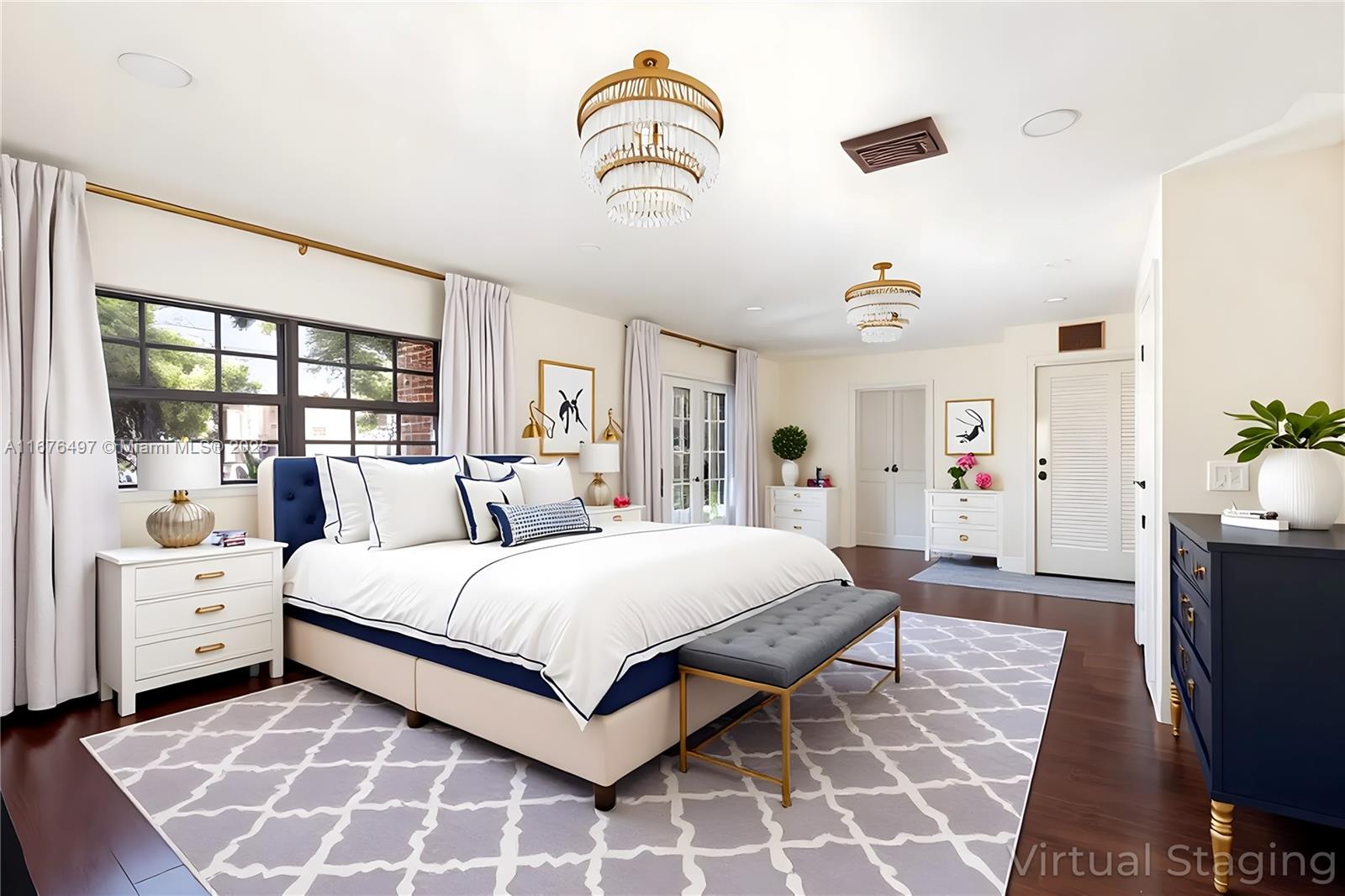 IDLEWYLD 1-19 B - Residential