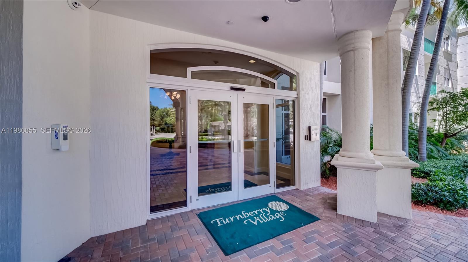 TURNBERRY VILLAGE - Residential