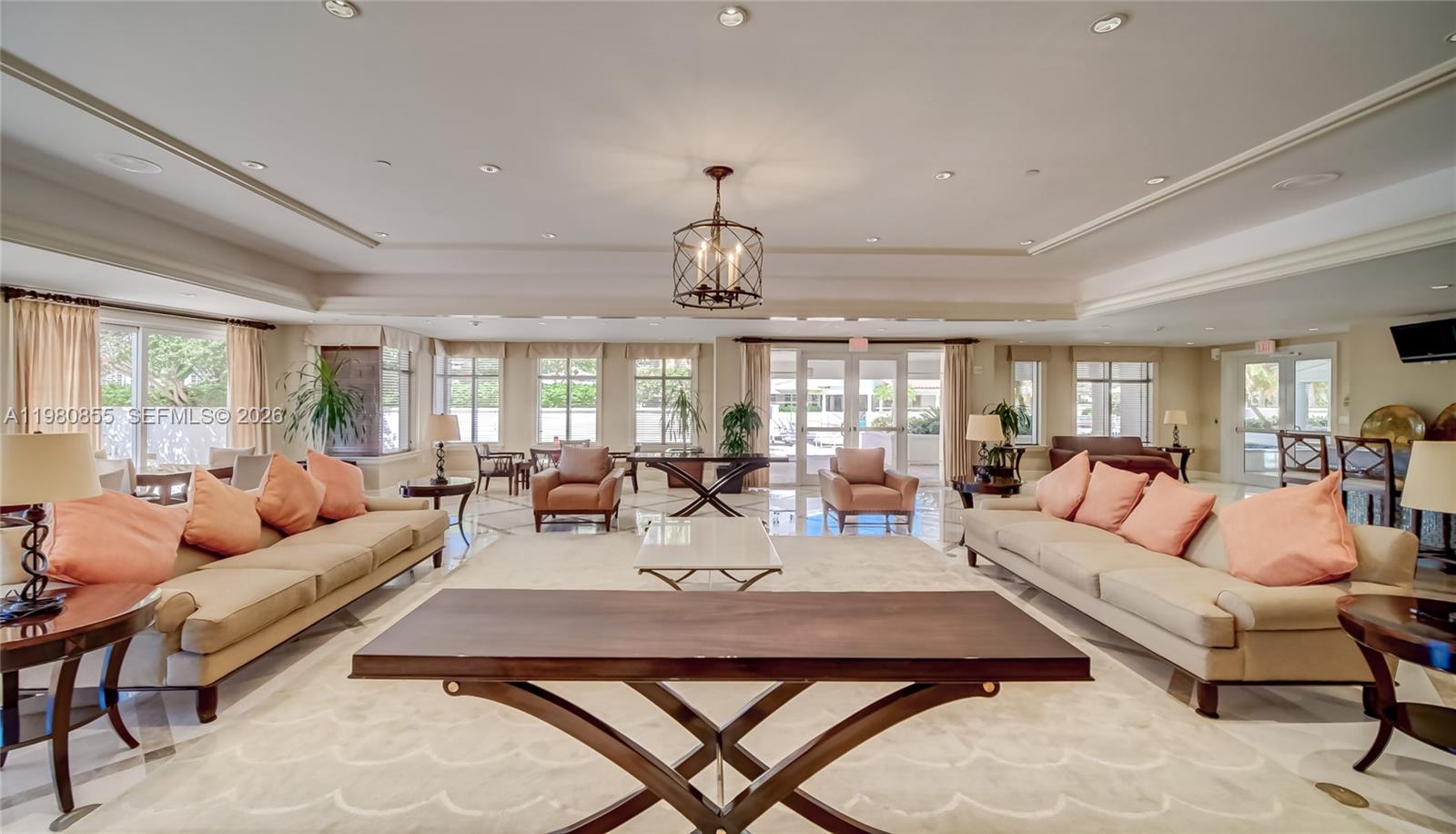 TURNBERRY VILLAGE - Residential