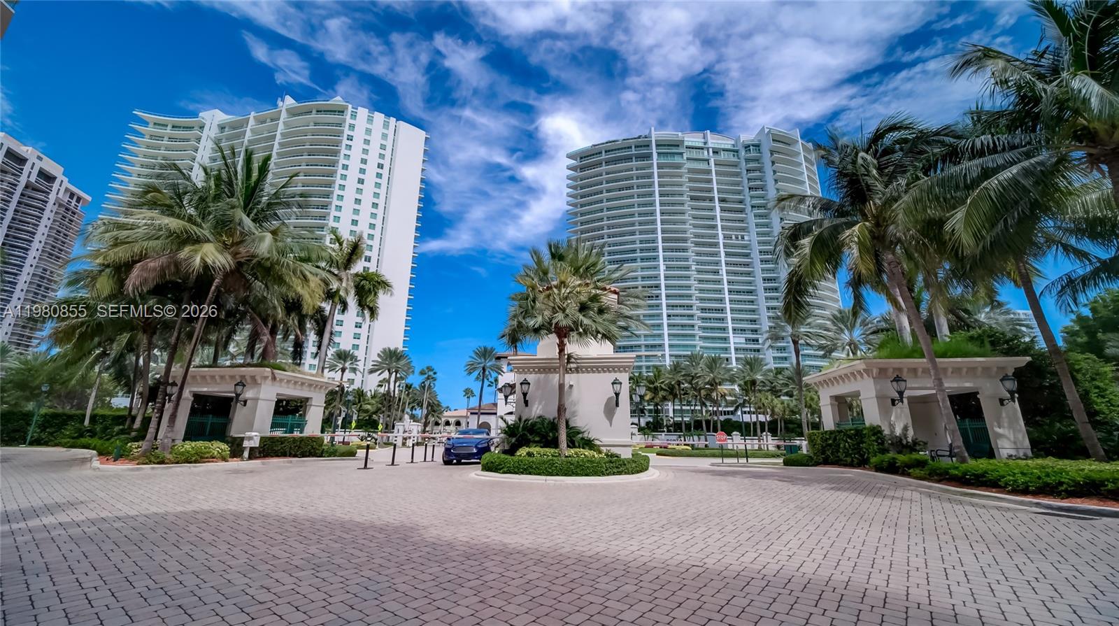 TURNBERRY VILLAGE - Residential