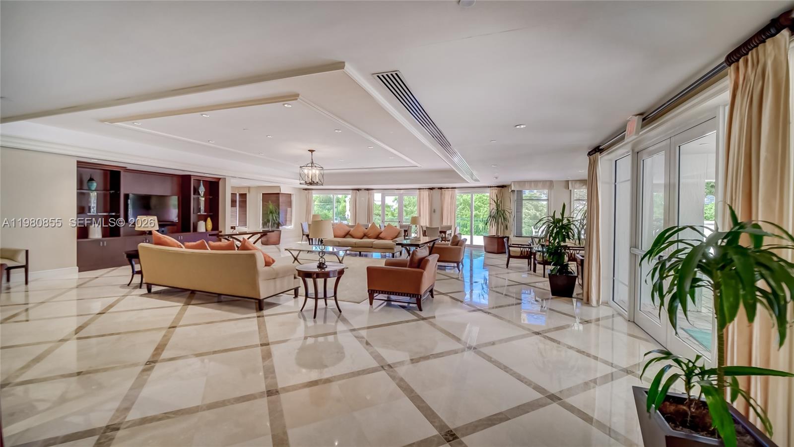 TURNBERRY VILLAGE - Residential