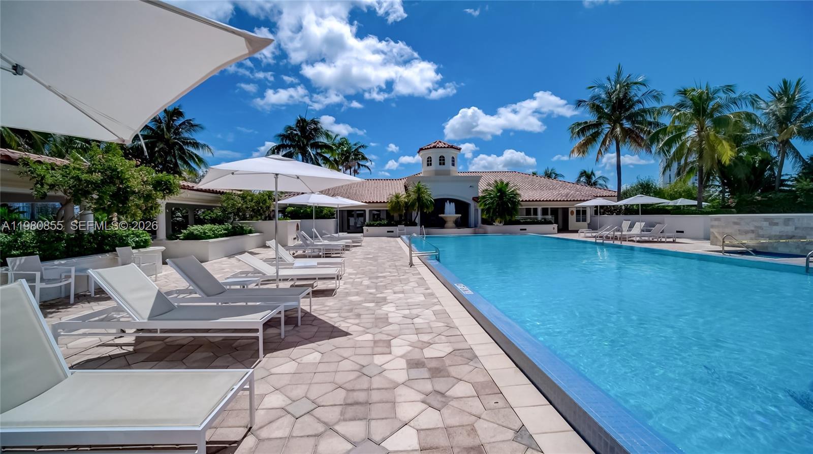 TURNBERRY VILLAGE - Residential