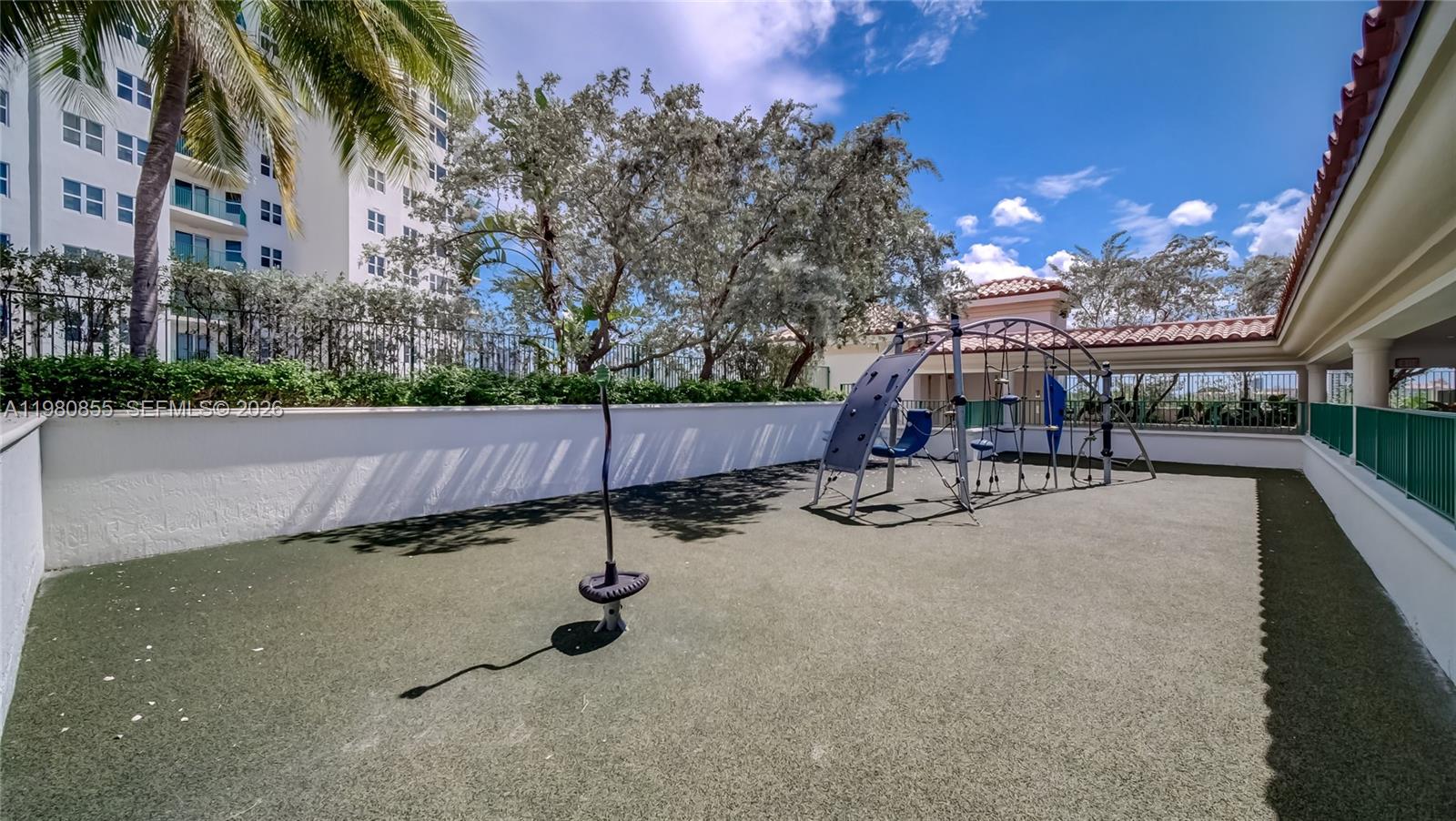 TURNBERRY VILLAGE - Residential