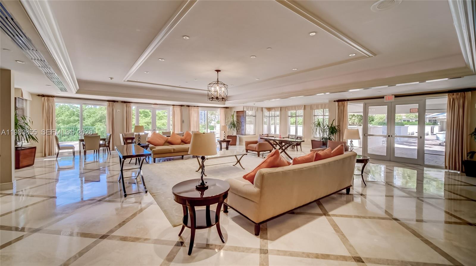 TURNBERRY VILLAGE - Residential