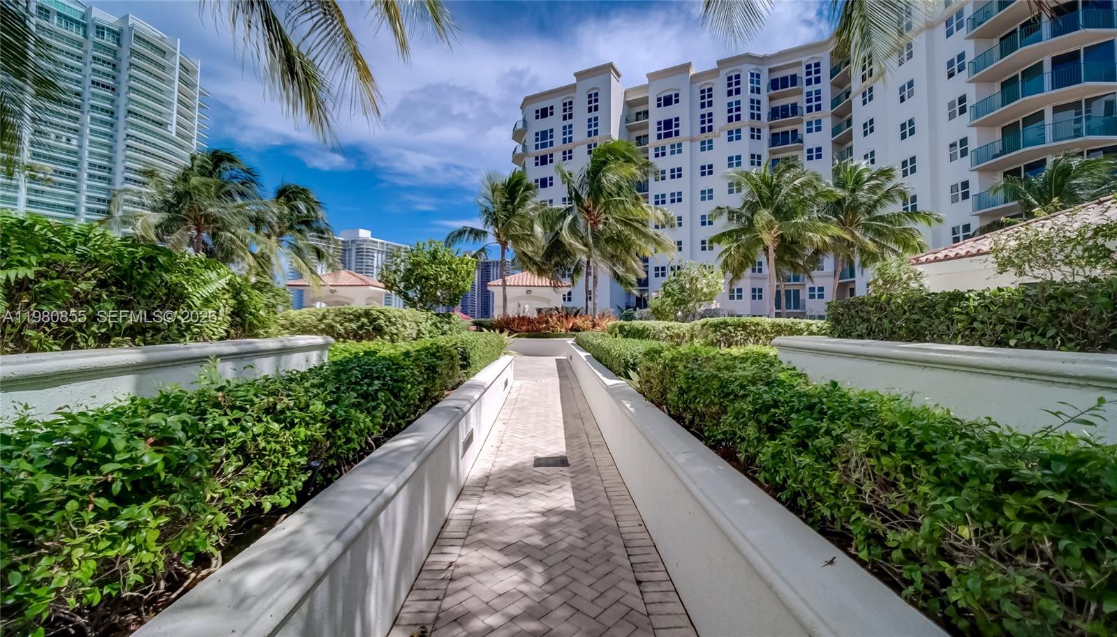 TURNBERRY VILLAGE - Residential