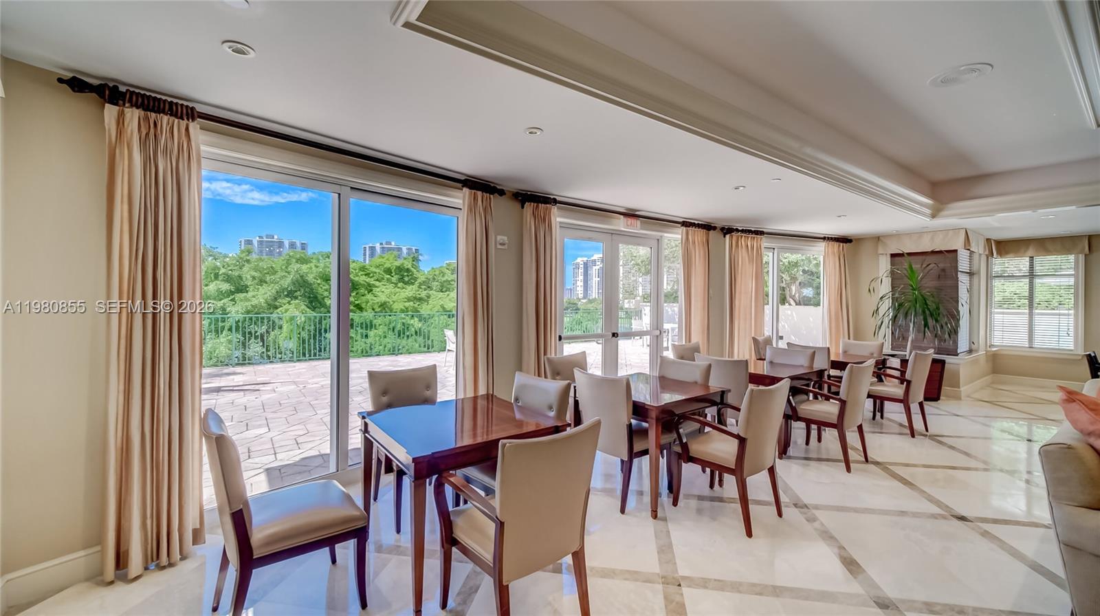 TURNBERRY VILLAGE - Residential