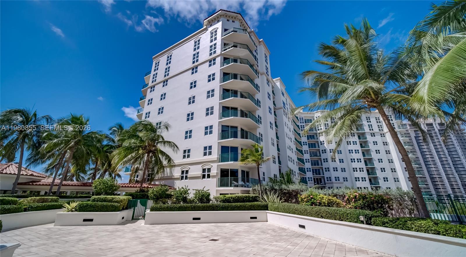 TURNBERRY VILLAGE - Residential