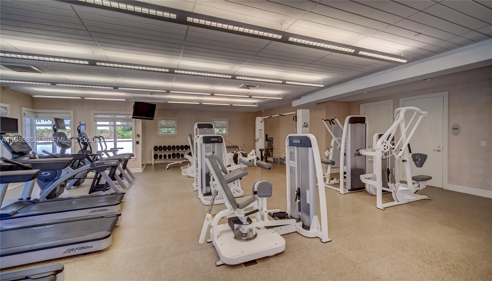 TURNBERRY VILLAGE - Residential