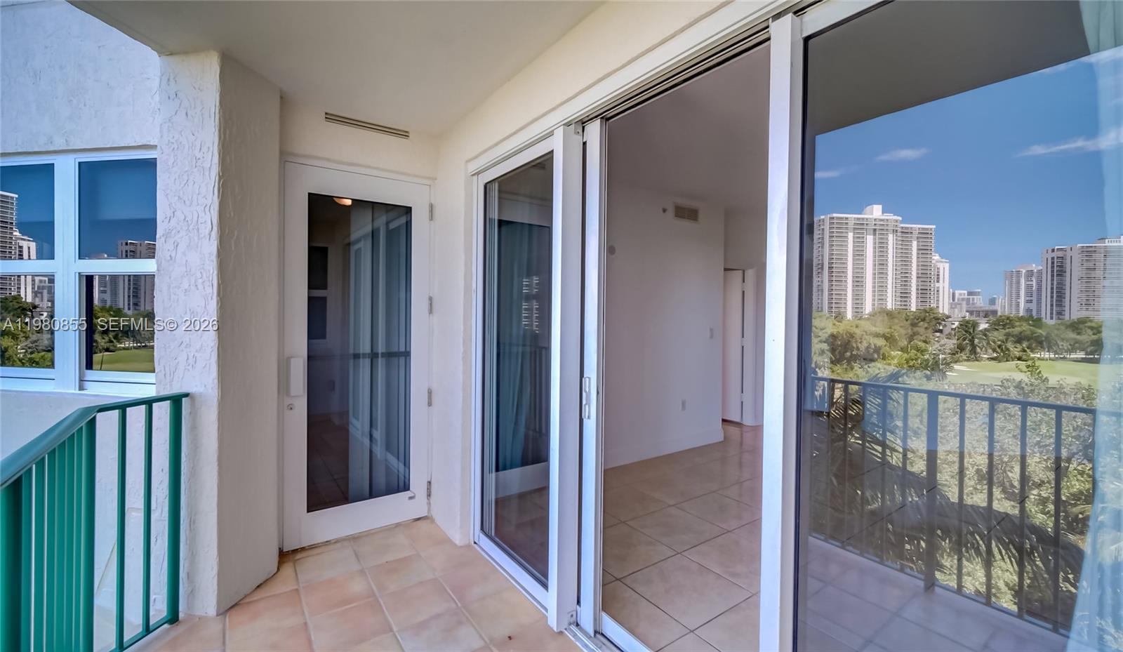 TURNBERRY VILLAGE - Residential