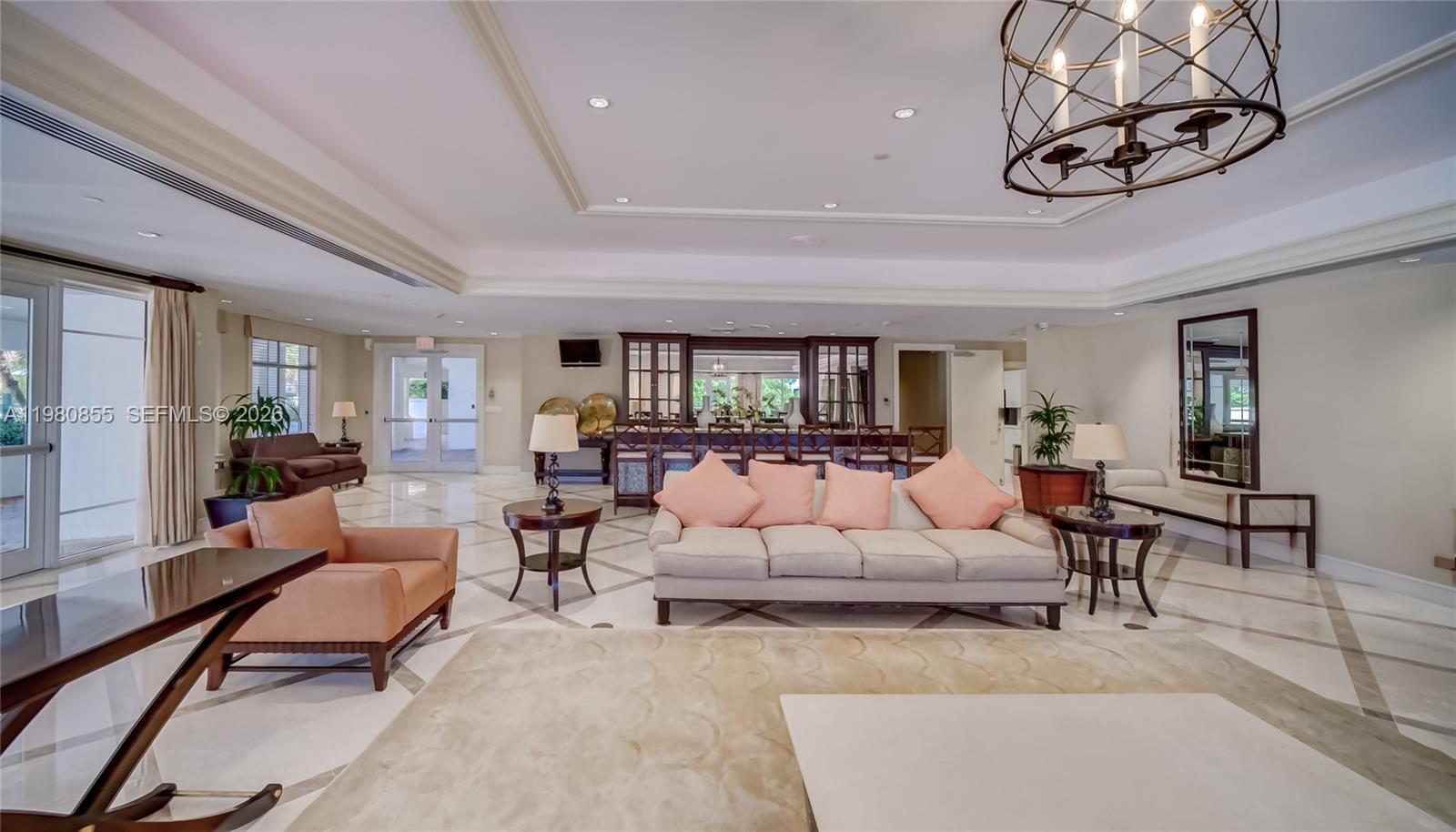 TURNBERRY VILLAGE - Residential