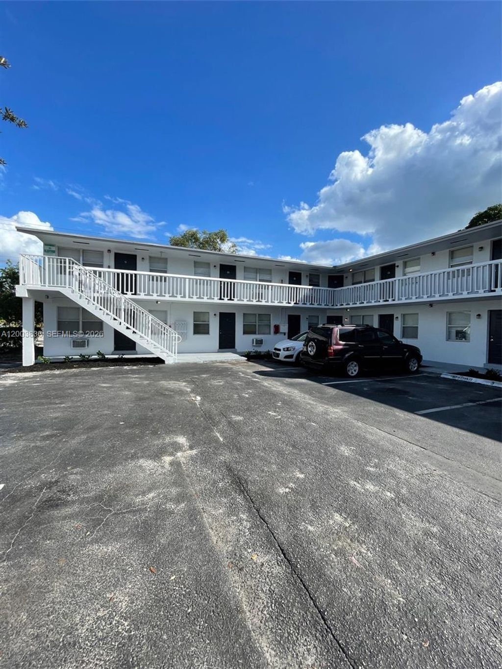 Photo of 1101 S K St #16, Lake Worth, FL 33460 (MLS # A12003836)