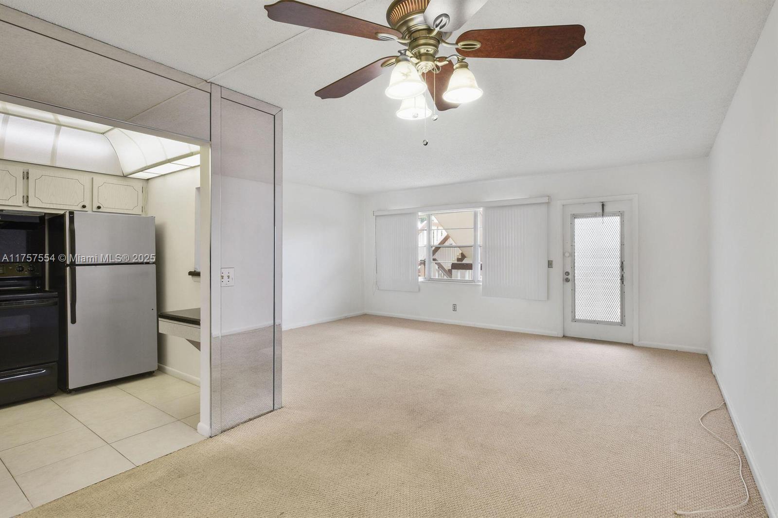 MANSFIELD AT CENTURY VILL - Residential