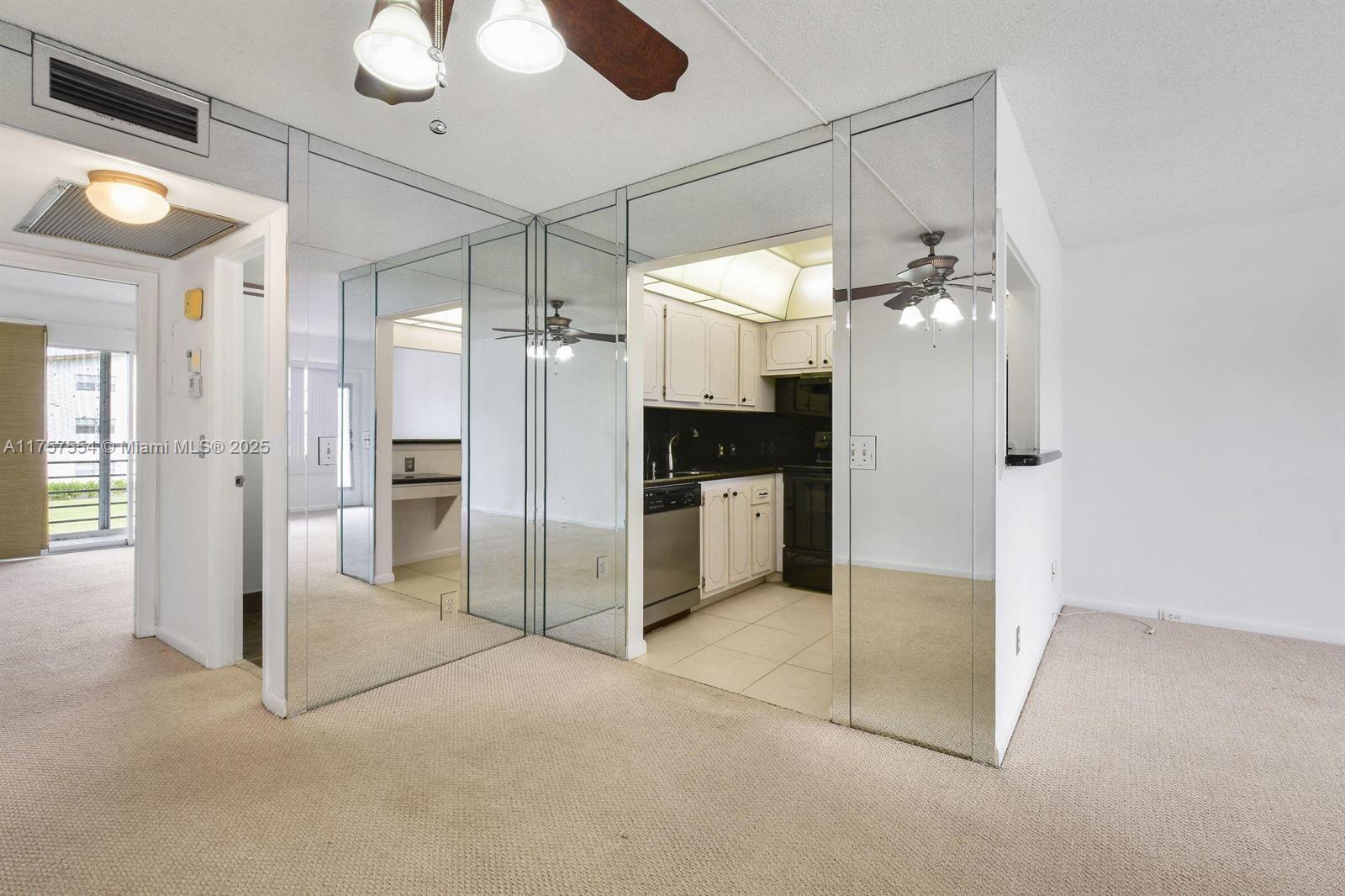 MANSFIELD AT CENTURY VILL - Residential