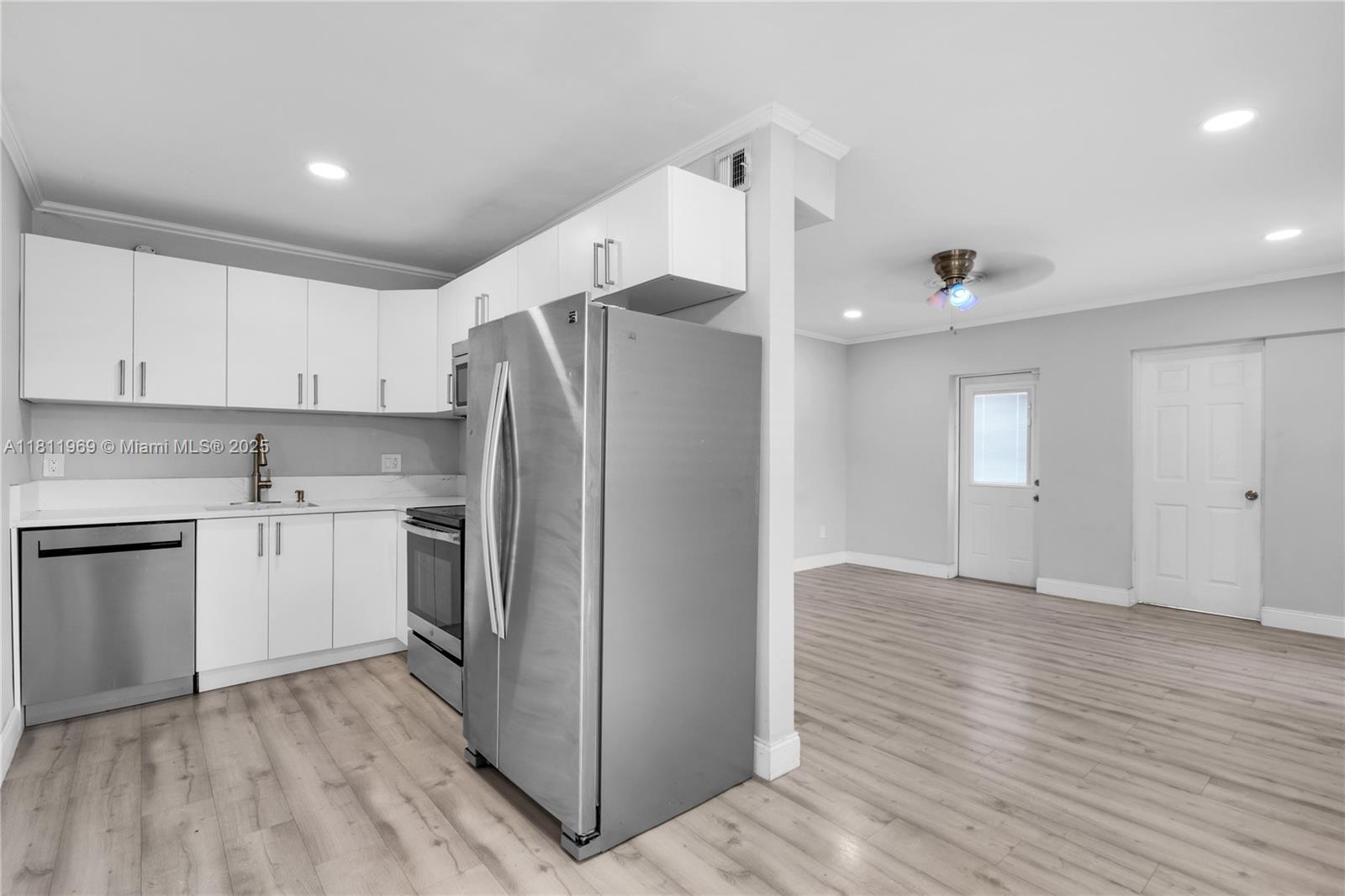 POMPANO BEACH HIGHLANDS 4 - Residential Lease