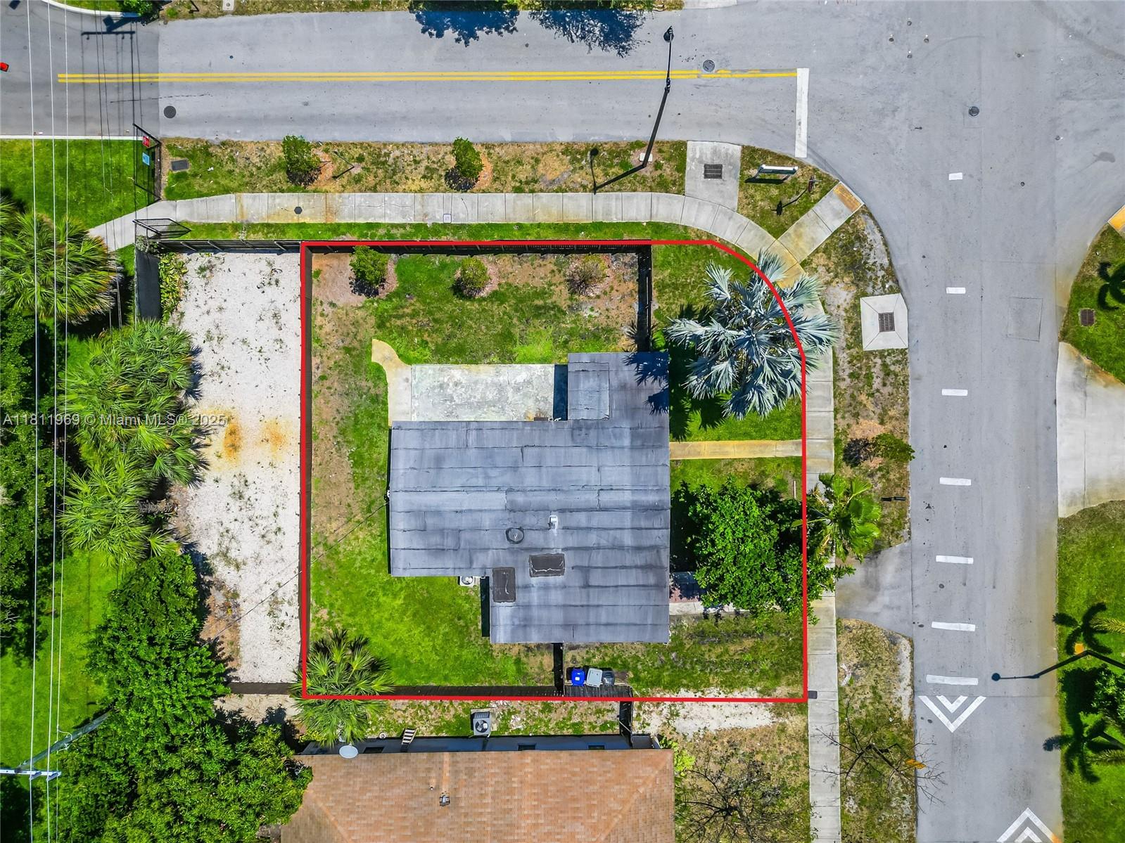POMPANO BEACH HIGHLANDS 4 - Residential Lease