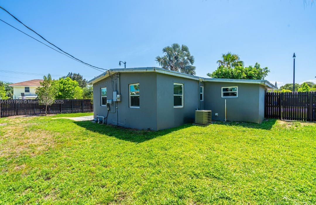 POMPANO BEACH HIGHLANDS 4 - Residential Lease