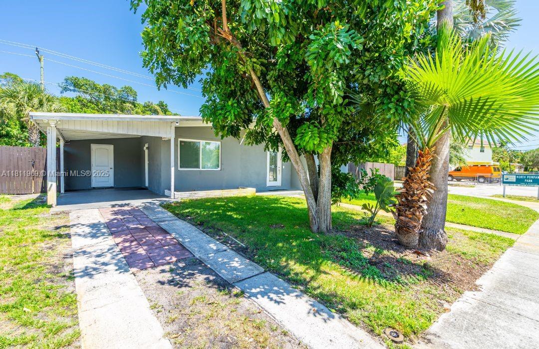 POMPANO BEACH HIGHLANDS 4 - Residential Lease