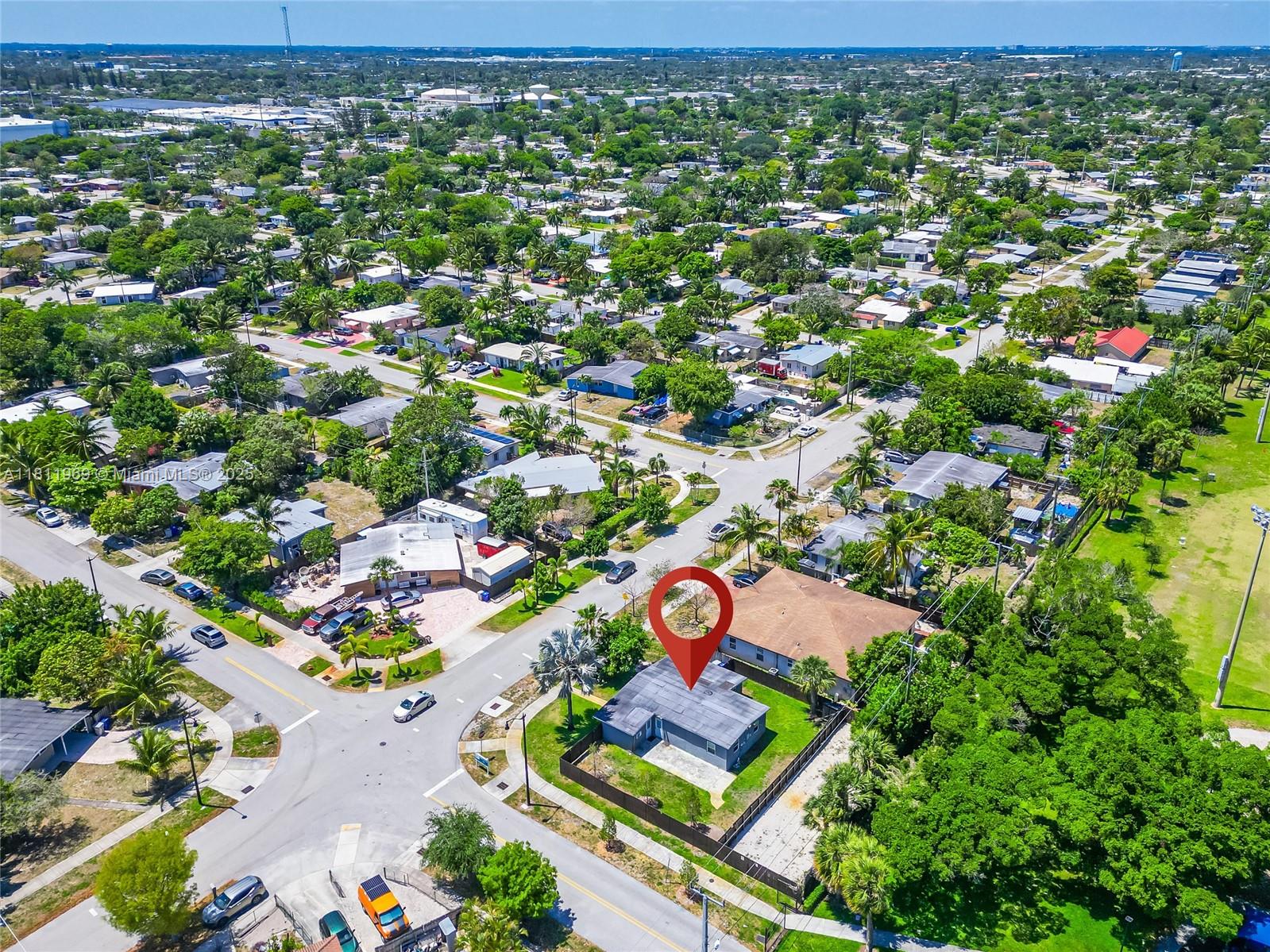 POMPANO BEACH HIGHLANDS 4 - Residential Lease