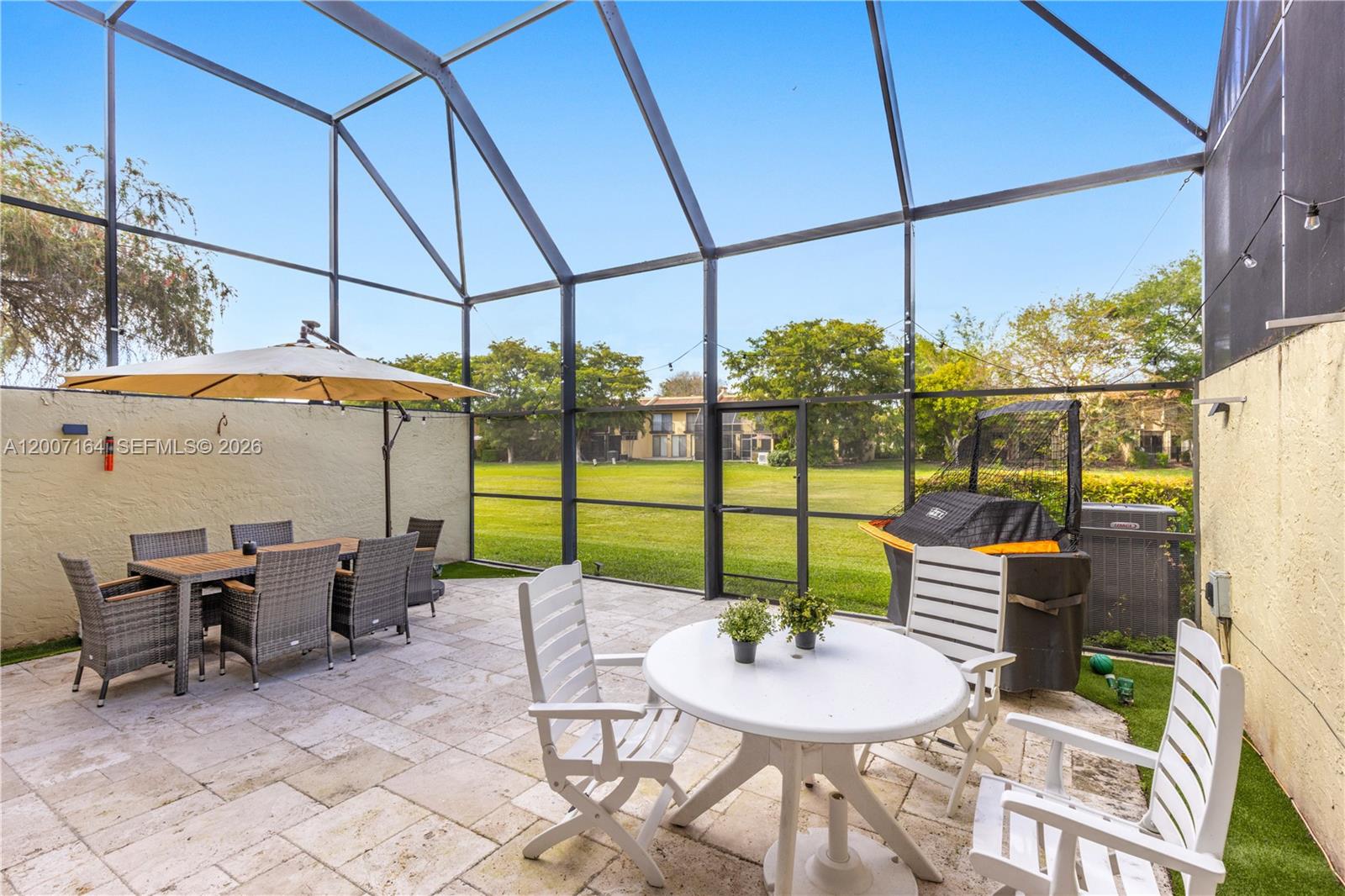 COSTA DEL SOL CONDO I - Residential