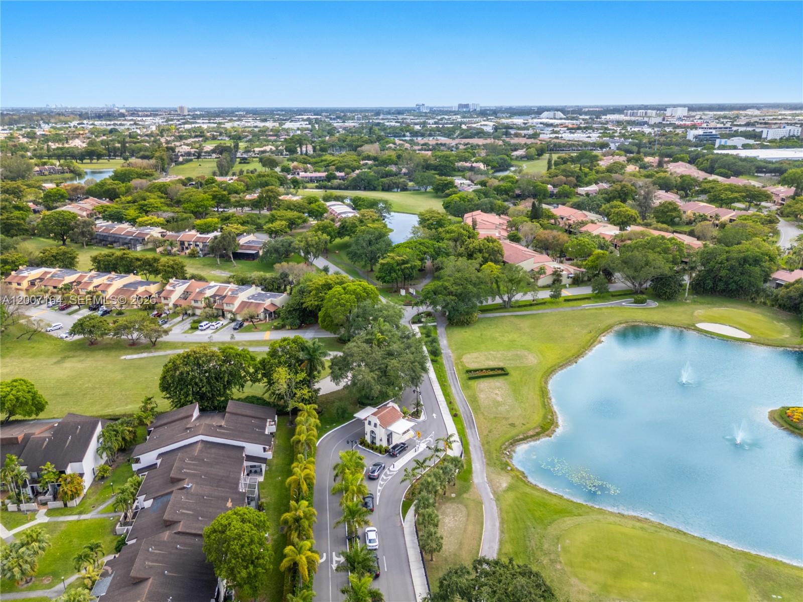 COSTA DEL SOL CONDO I - Residential