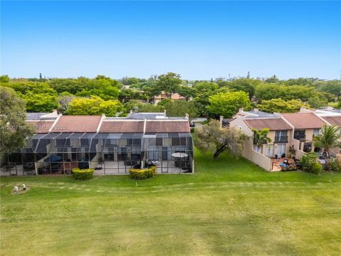 Tiny photo for 10137 Costa Del Sol Blvd #A-57, Doral, FL 33178 (MLS # A12007164)