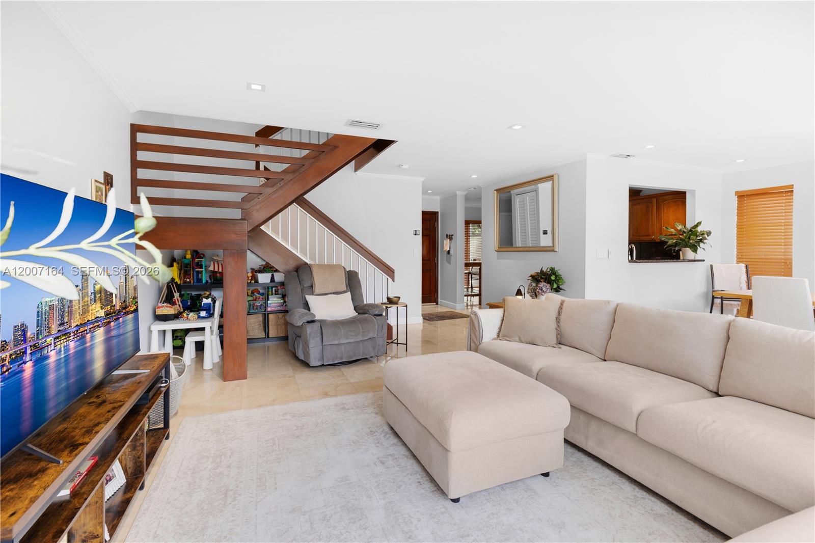 COSTA DEL SOL CONDO I - Residential