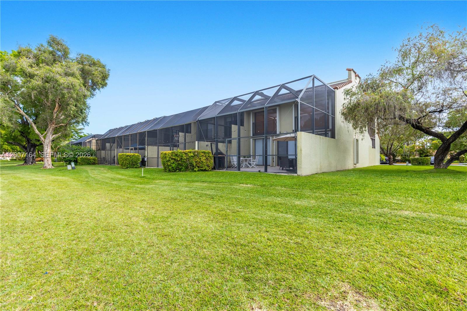 COSTA DEL SOL CONDO I - Residential