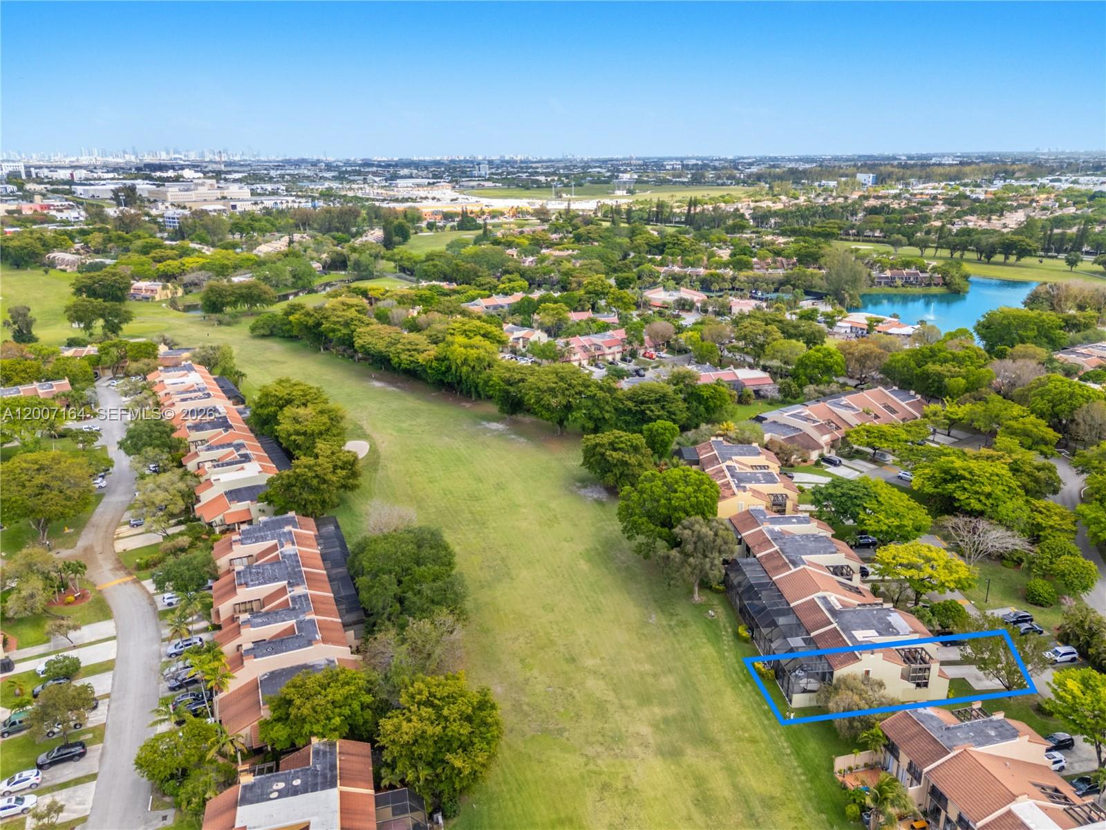 COSTA DEL SOL CONDO I - Residential