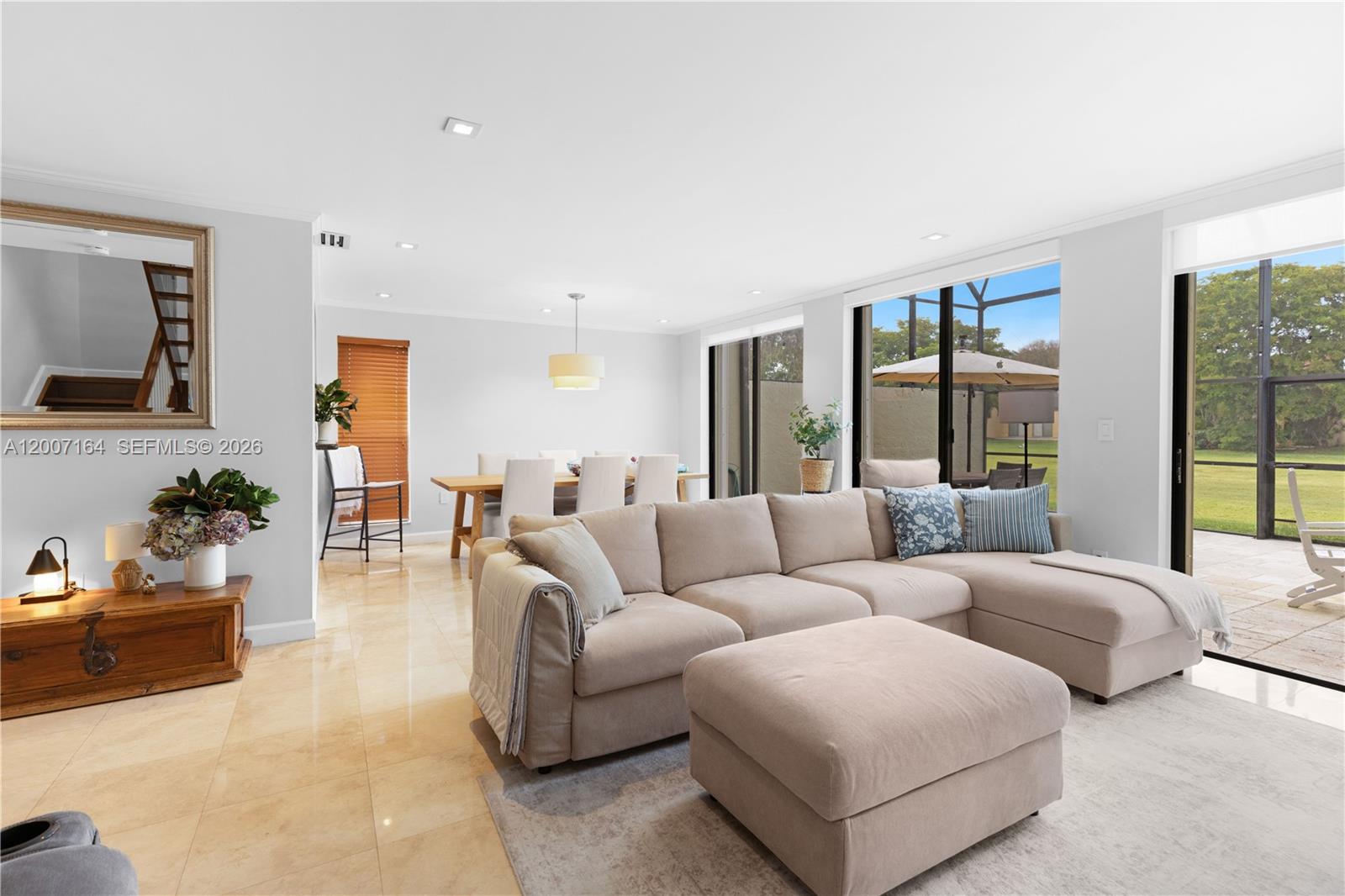 COSTA DEL SOL CONDO I - Residential