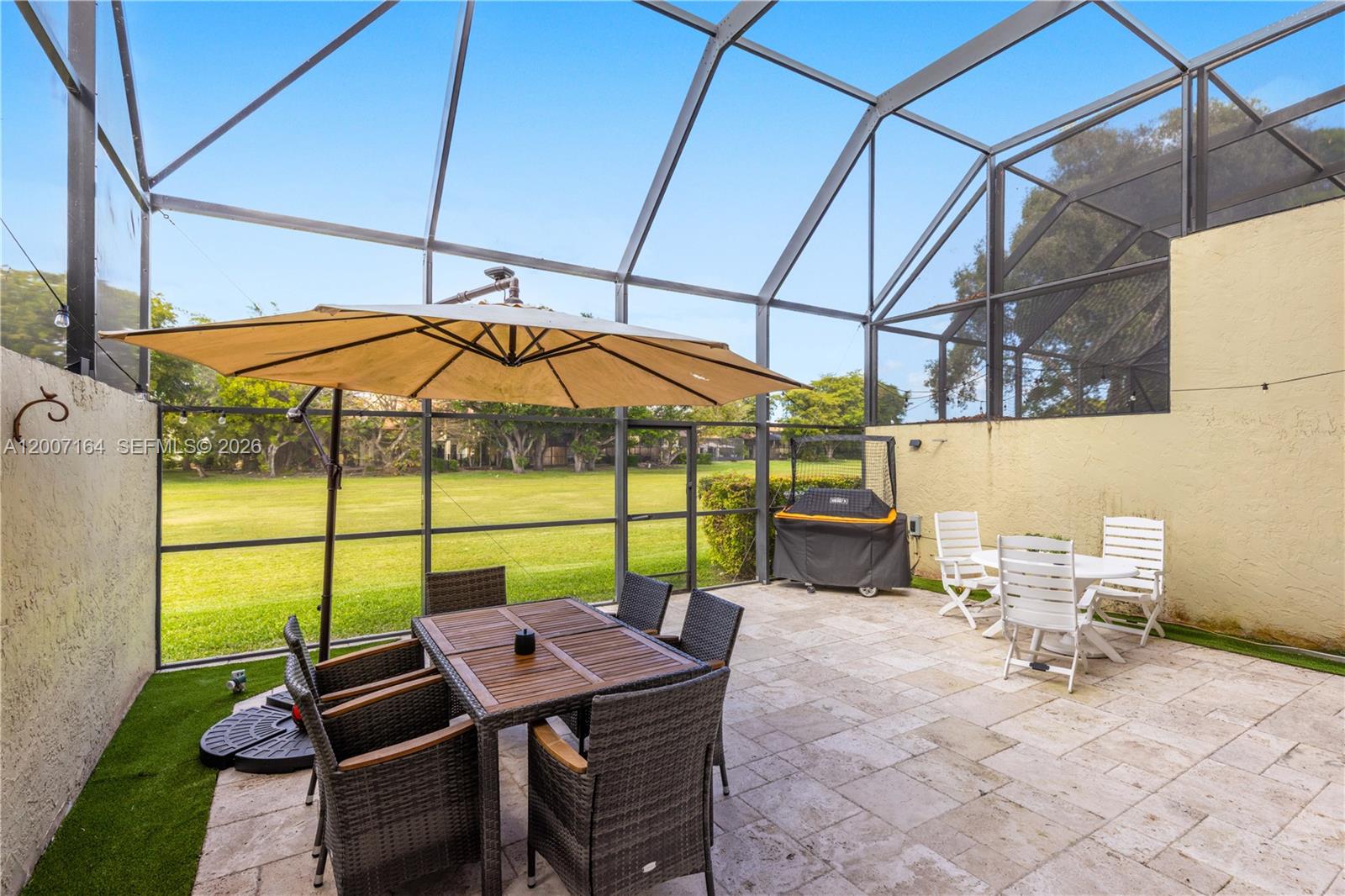 COSTA DEL SOL CONDO I - Residential