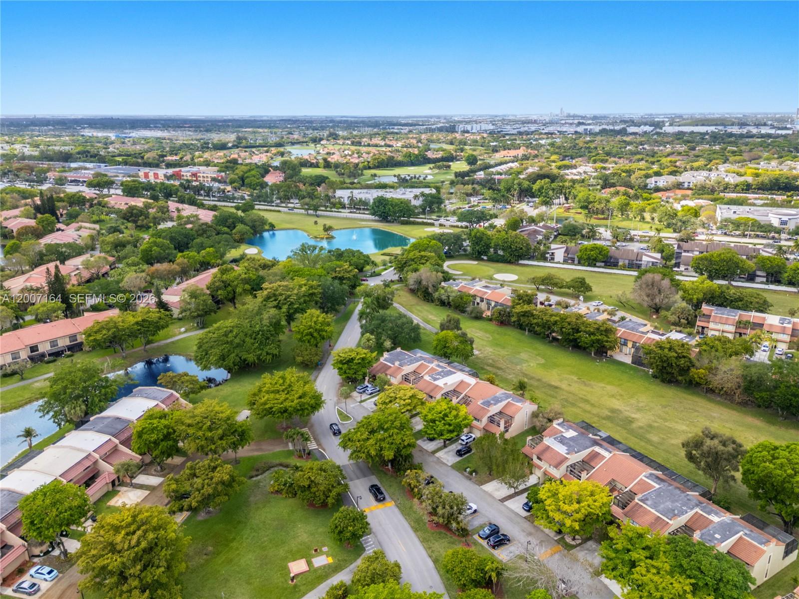 COSTA DEL SOL CONDO I - Residential